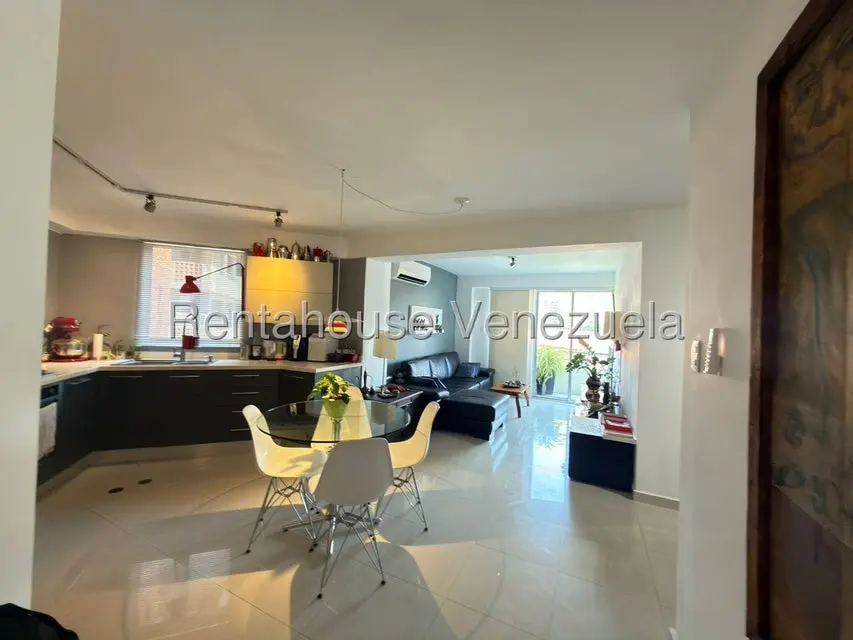 Apartamento (1 Nivel) en Alquiler en Manongo, Carabobo - 5