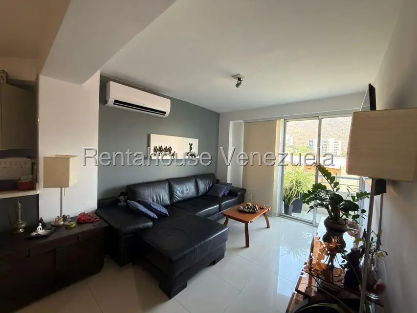 Apartamento (1 Nivel) en Alquiler en Manongo, Carabobo - 6