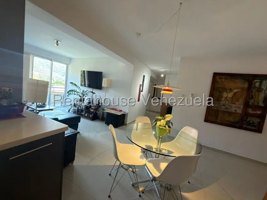 Apartamento (1 Nivel) en Alquiler en Manongo, Carabobo - 10
