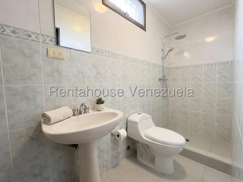 Casa (Duplex) en Venta en Centro, Tachira - 11