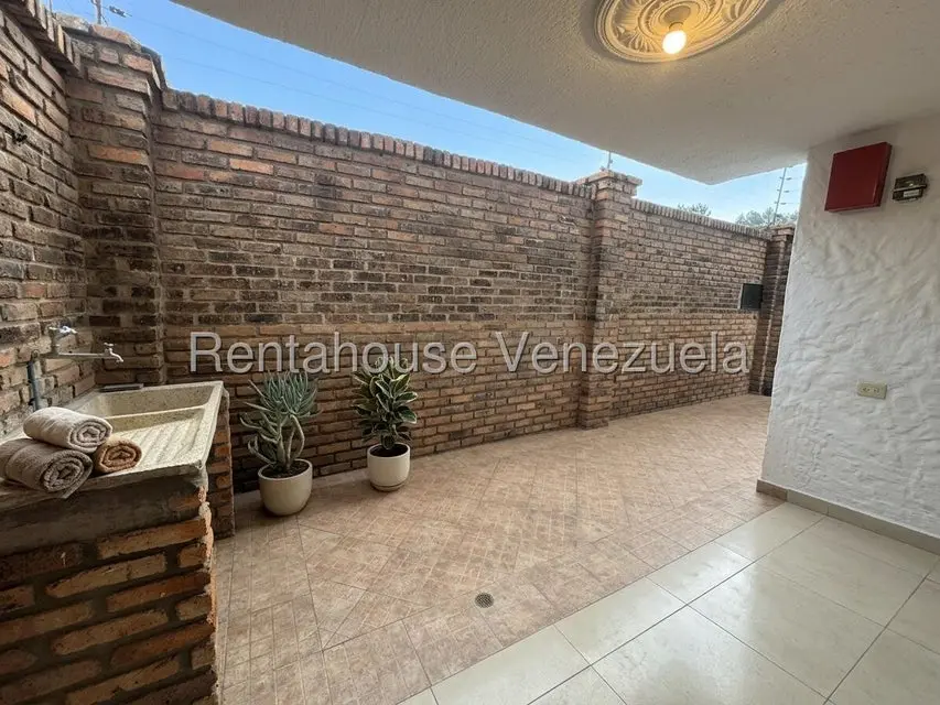 Casa (Duplex) en Venta en Centro, Tachira - 14