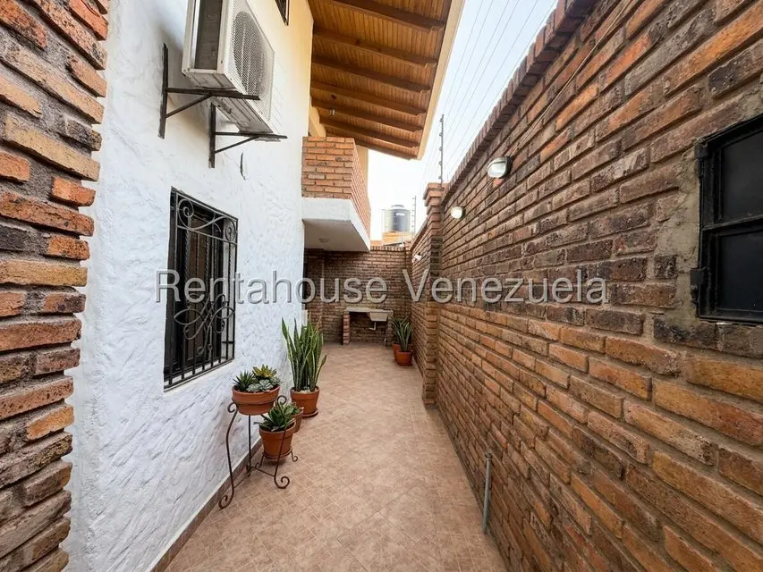 Casa (Duplex) en Venta en Centro, Tachira - 15