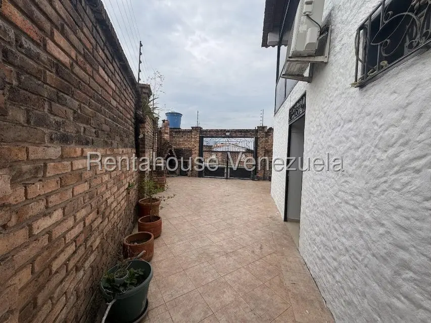 Casa (Duplex) en Venta en Centro, Tachira - 16