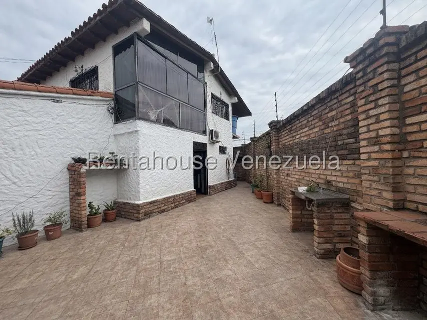 Casa (Duplex) en Venta en Centro, Tachira - 17