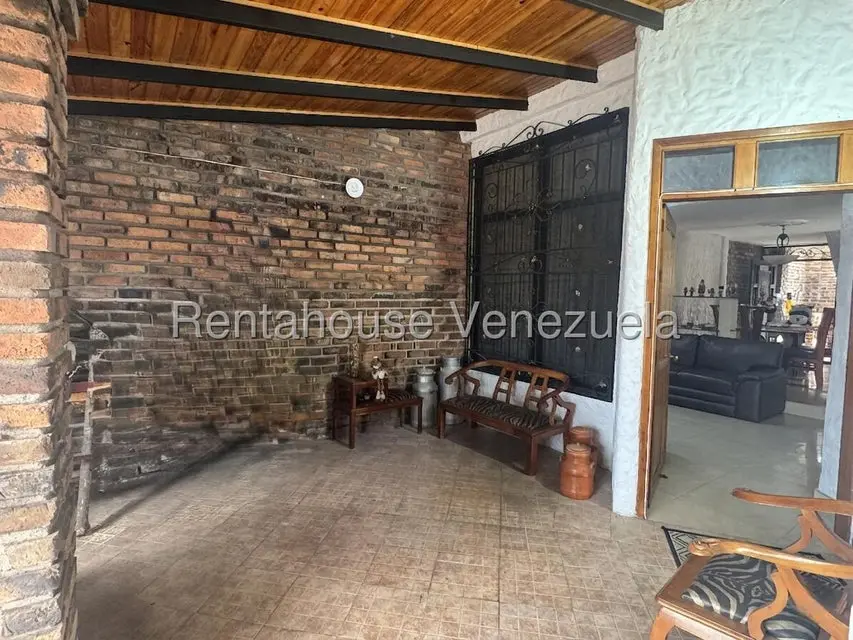 Casa (Duplex) en Venta en Centro, Tachira - 3