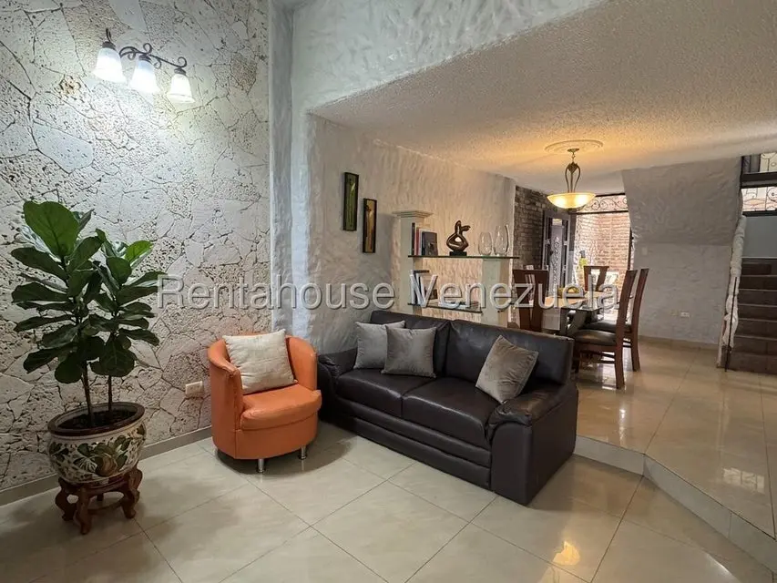 Casa (Duplex) en Venta en Centro, Tachira - 4