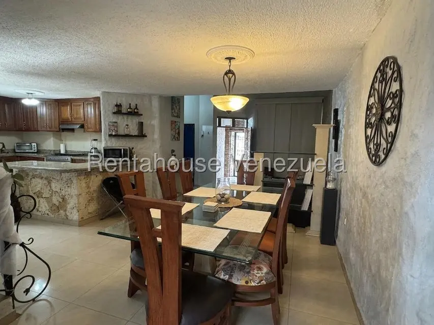 Casa (Duplex) en Venta en Centro, Tachira - 5