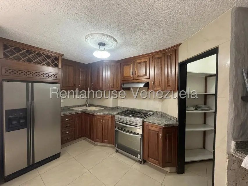 Casa (Duplex) en Venta en Centro, Tachira - 6