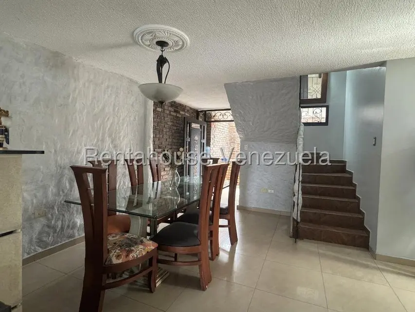 Casa (Duplex) en Venta en Centro, Tachira - 7