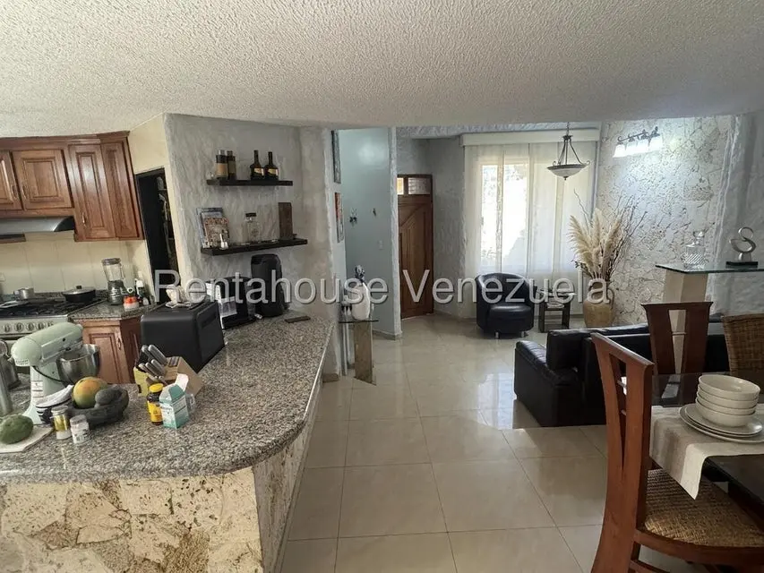 Casa (Duplex) en Venta en Centro, Tachira - 8
