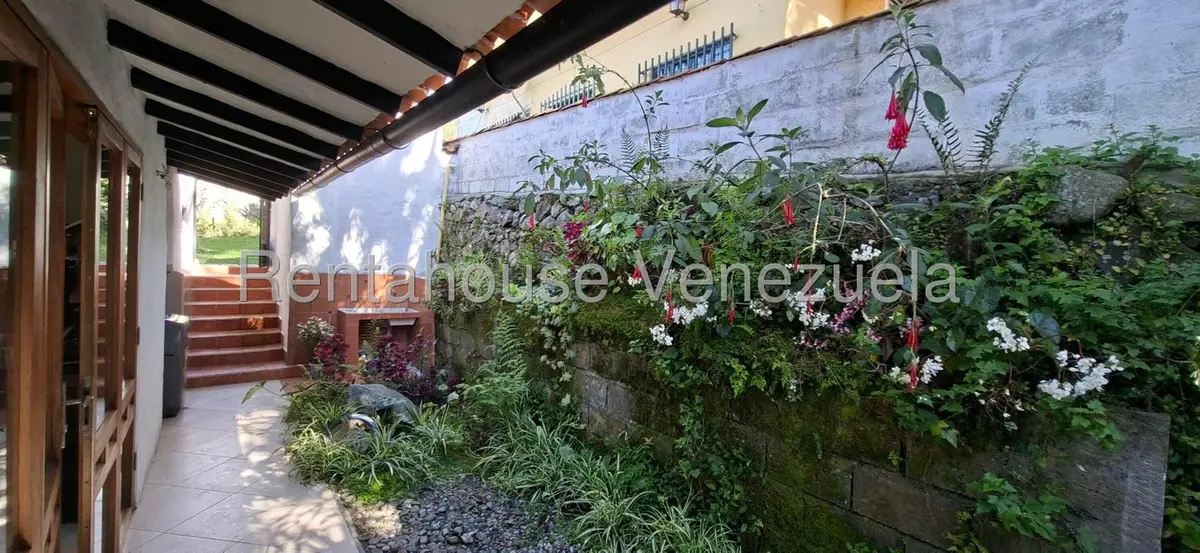 Casa (Casas de Campo) en Venta en El Valle, Merida - 11