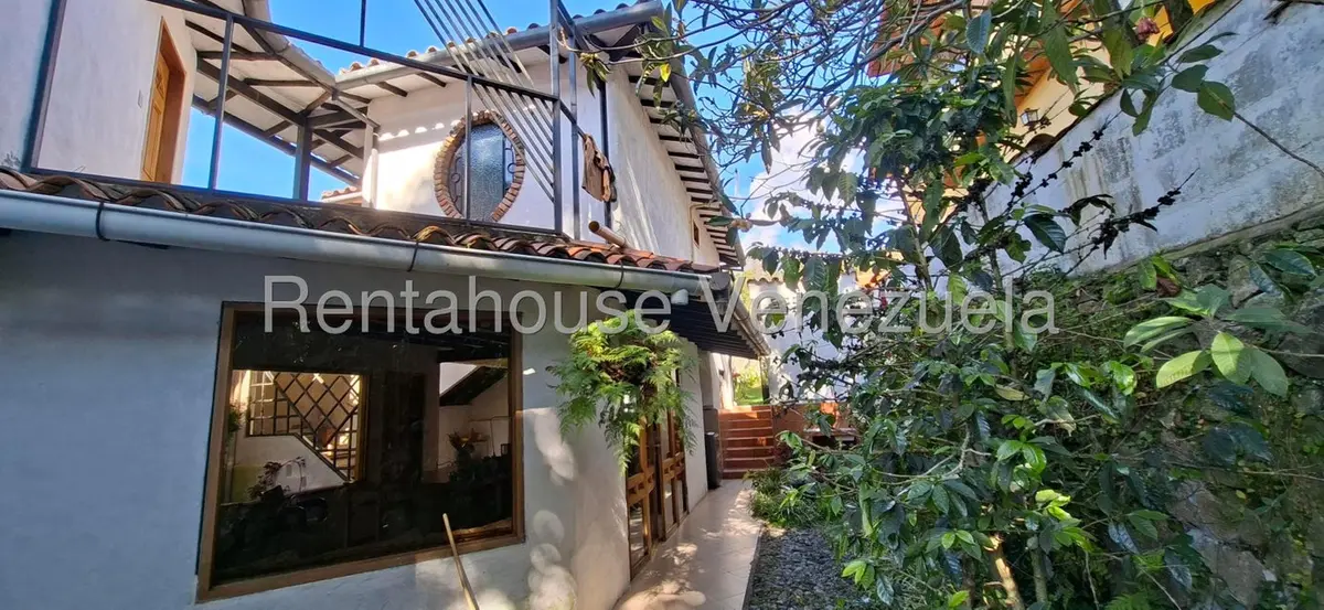Casa (Casas de Campo) en Venta en El Valle, Merida - 12