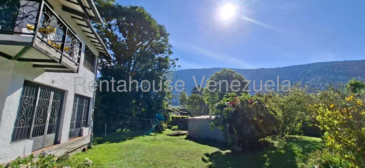 Casa (Casas de Campo) en Venta en El Valle, Merida - 13