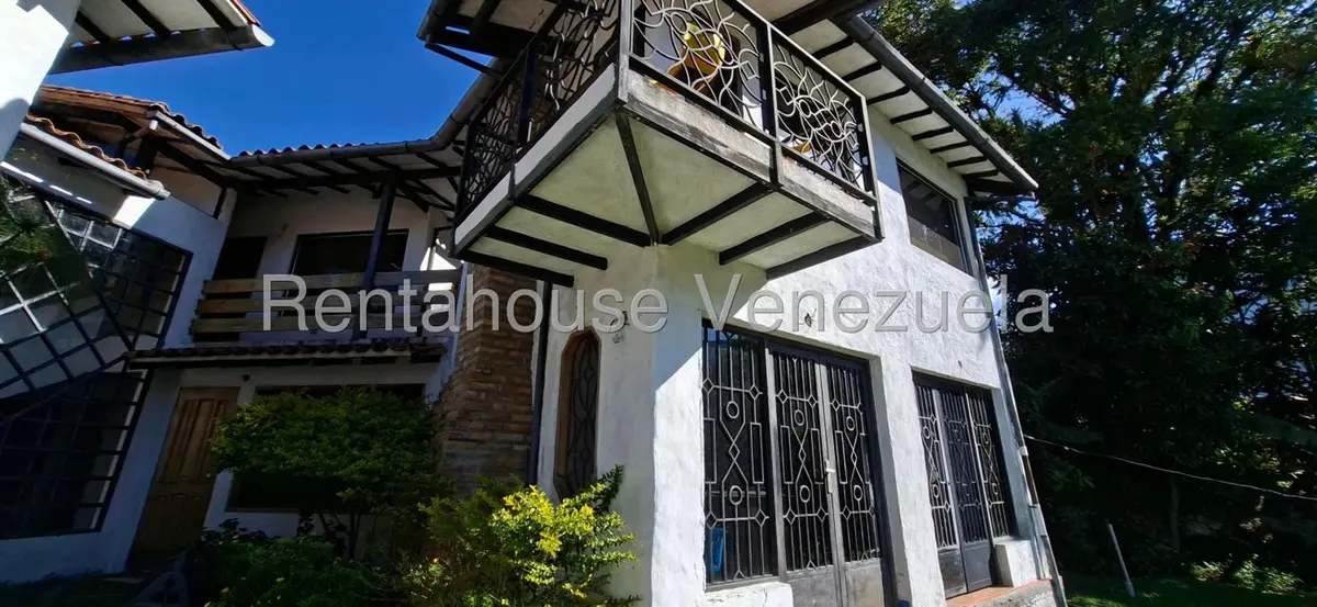 Casa (Casas de Campo) en Venta en El Valle, Merida - 14