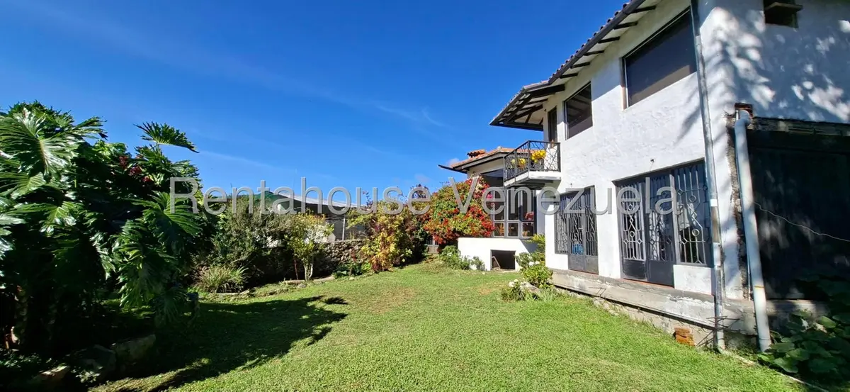 Casa (Casas de Campo) en Venta en El Valle, Merida - 15
