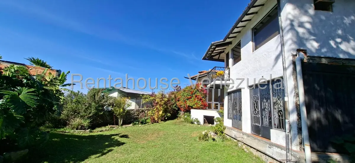 Casa (Casas de Campo) en Venta en El Valle, Merida - 16