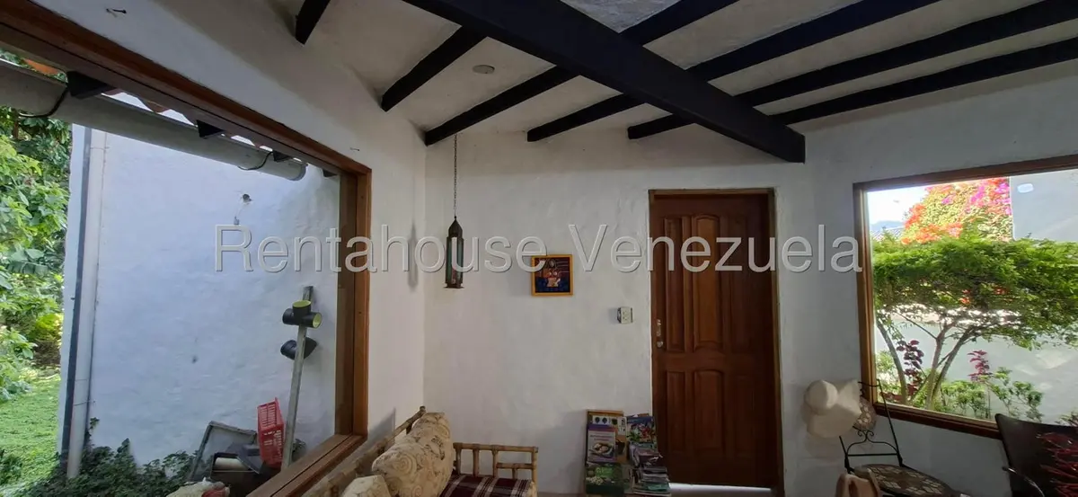 Casa (Casas de Campo) en Venta en El Valle, Merida - 18