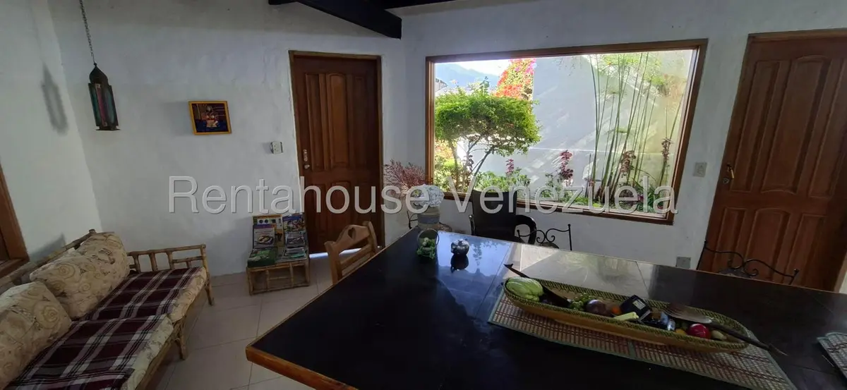 Casa (Casas de Campo) en Venta en El Valle, Merida - 19