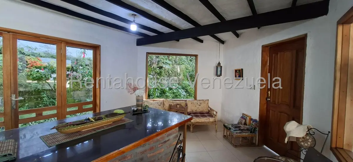 Casa (Casas de Campo) en Venta en El Valle, Merida - 20