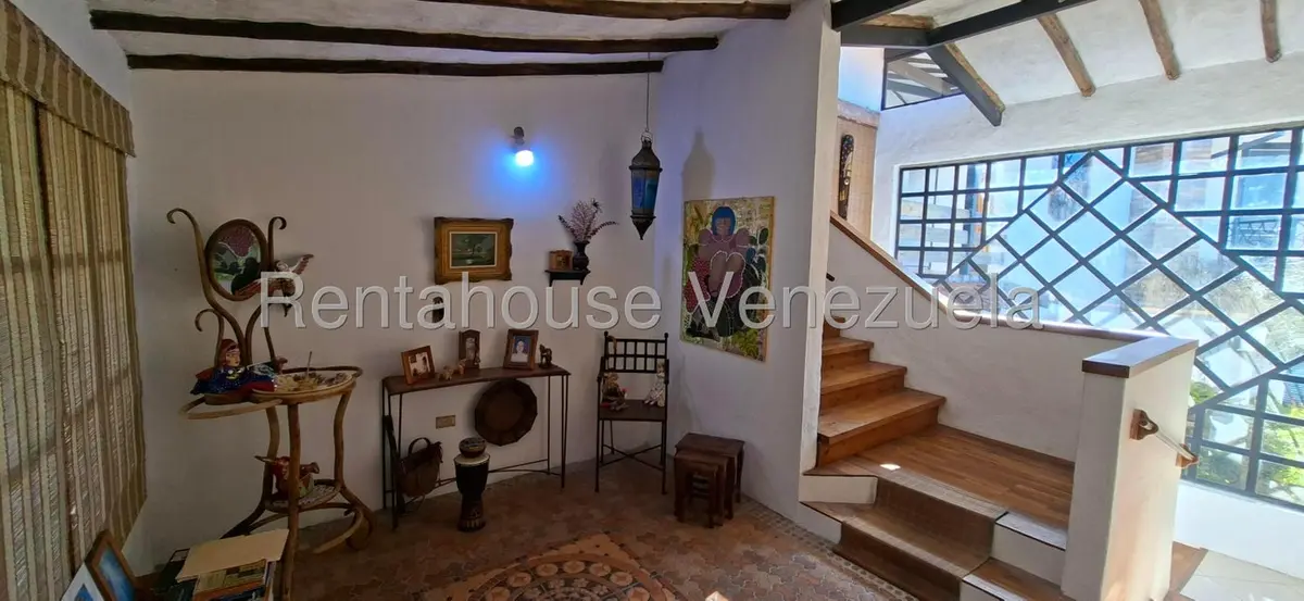Casa (Casas de Campo) en Venta en El Valle, Merida - 3