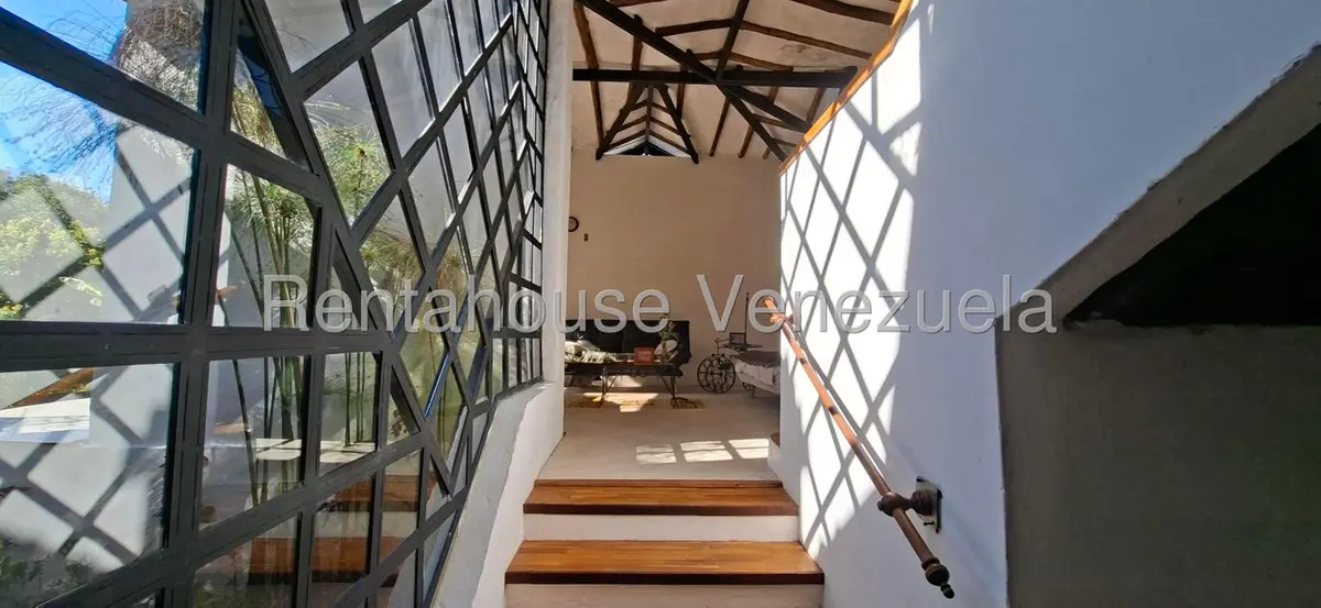 Casa (Casas de Campo) en Venta en El Valle, Merida - 21