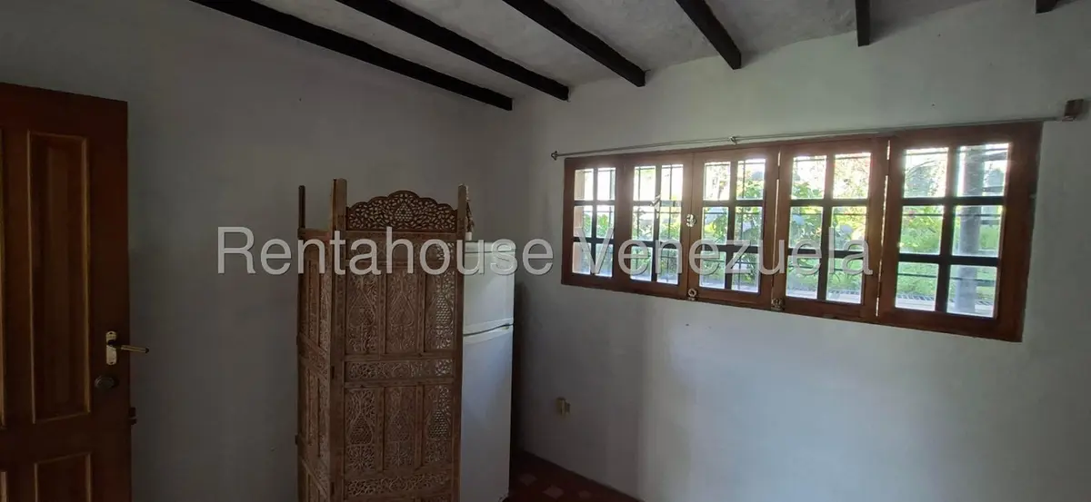 Casa (Casas de Campo) en Venta en El Valle, Merida - 22