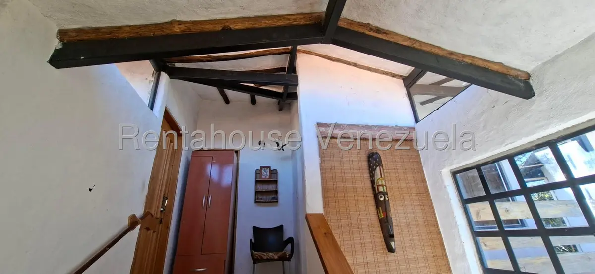 Casa (Casas de Campo) en Venta en El Valle, Merida - 24