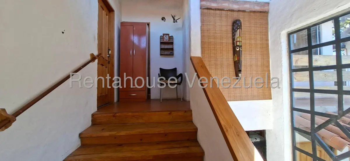 Casa (Casas de Campo) en Venta en El Valle, Merida - 25
