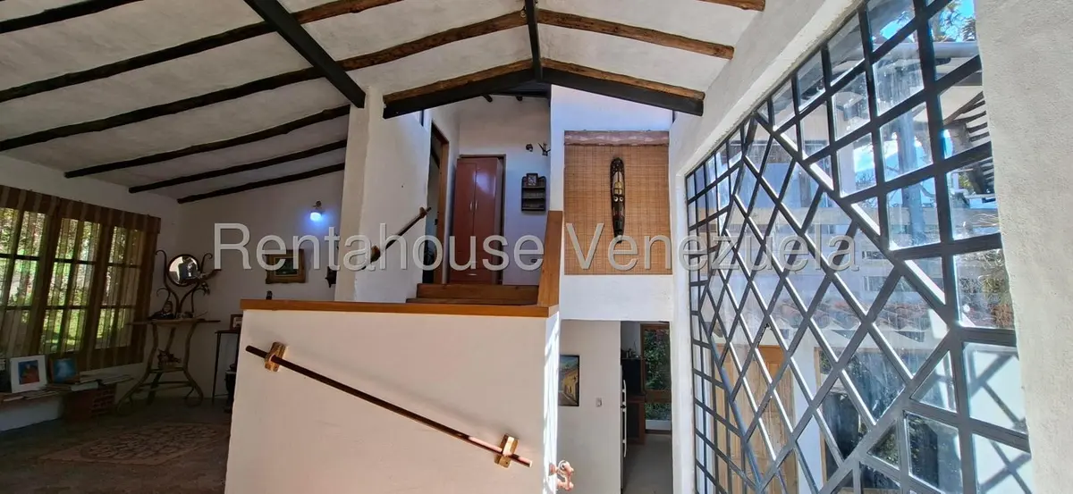 Casa (Casas de Campo) en Venta en El Valle, Merida - 27