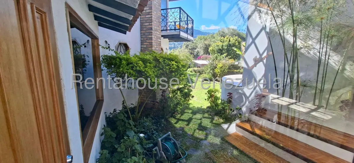 Casa (Casas de Campo) en Venta en El Valle, Merida - 29