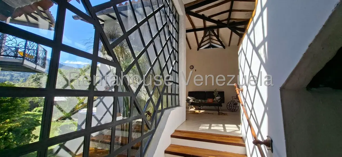 Casa (Casas de Campo) en Venta en El Valle, Merida - 30