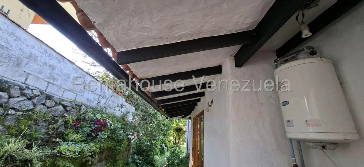 Casa (Casas de Campo) en Venta en El Valle, Merida - 34