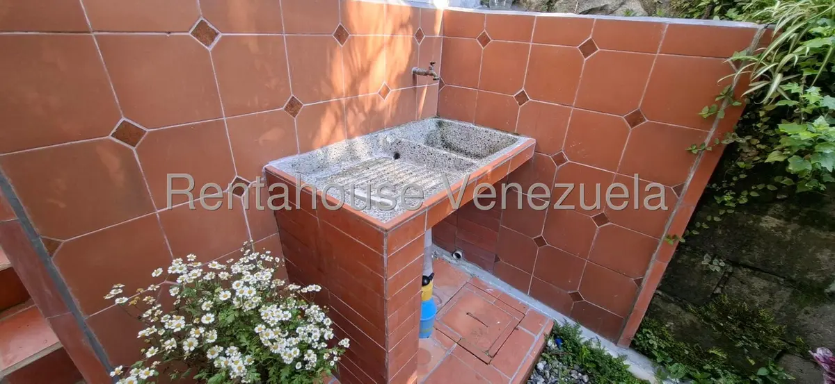 Casa (Casas de Campo) en Venta en El Valle, Merida - 35