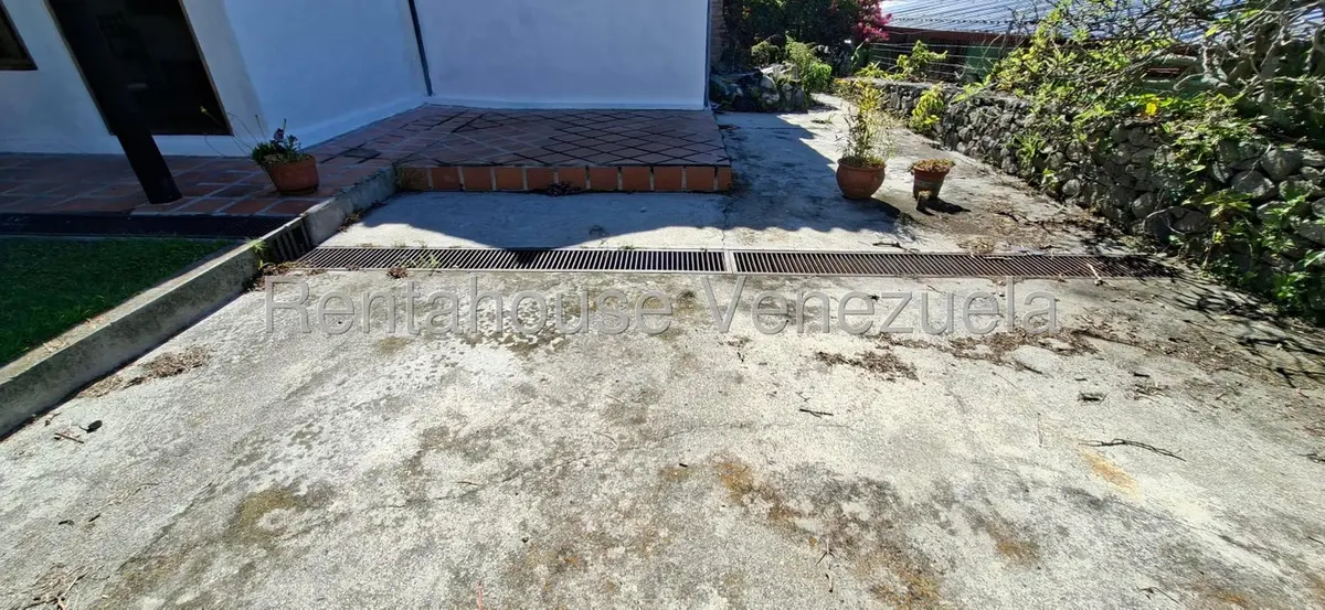 Casa (Casas de Campo) en Venta en El Valle, Merida - 36