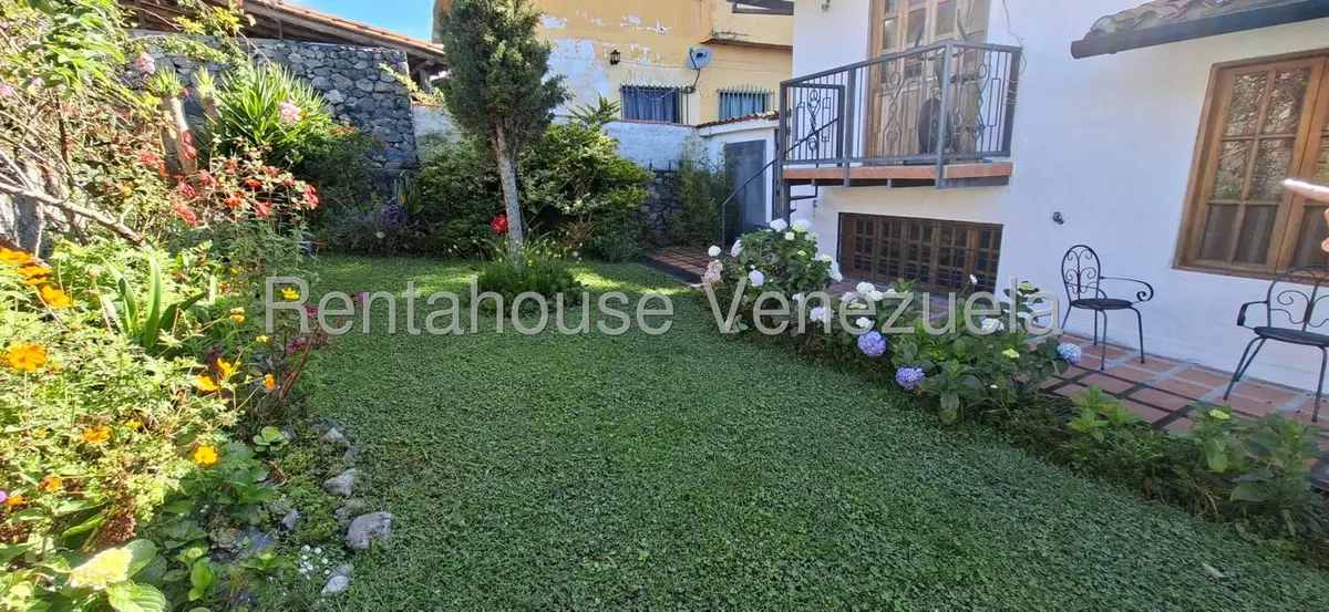 Casa (Casas de Campo) en Venta en El Valle, Merida - 39