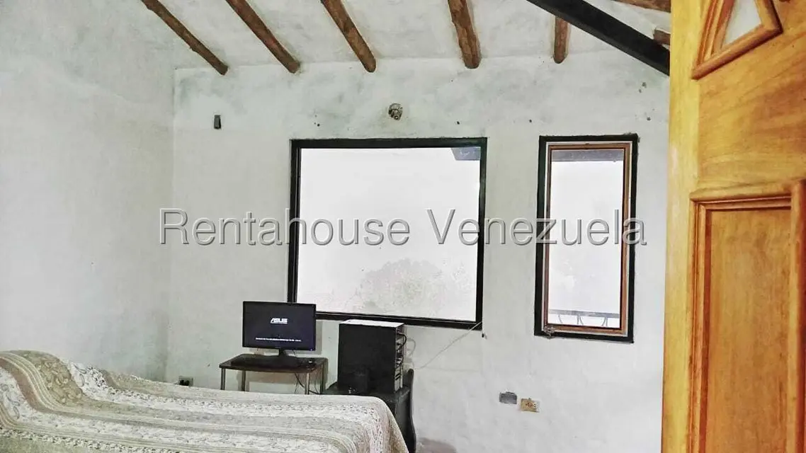 Casa (Casas de Campo) en Venta en El Valle, Merida - 6
