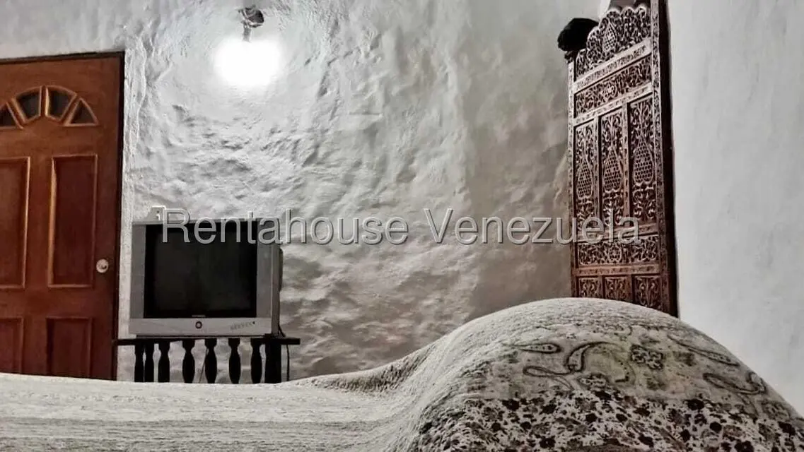 Casa (Casas de Campo) en Venta en El Valle, Merida - 7