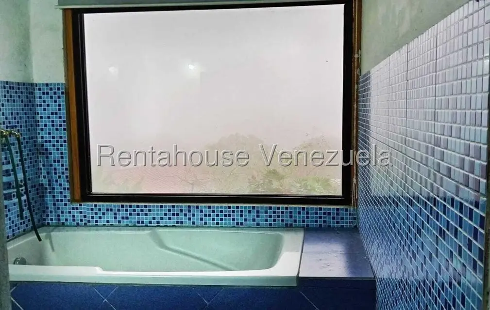 Casa (Casas de Campo) en Venta en El Valle, Merida - 9