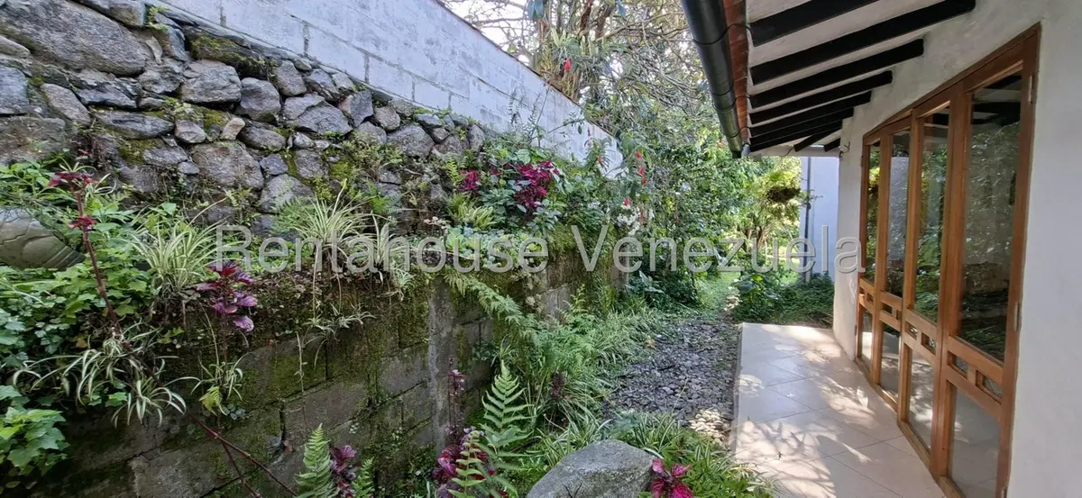 Casa (Casas de Campo) en Venta en El Valle, Merida - 10