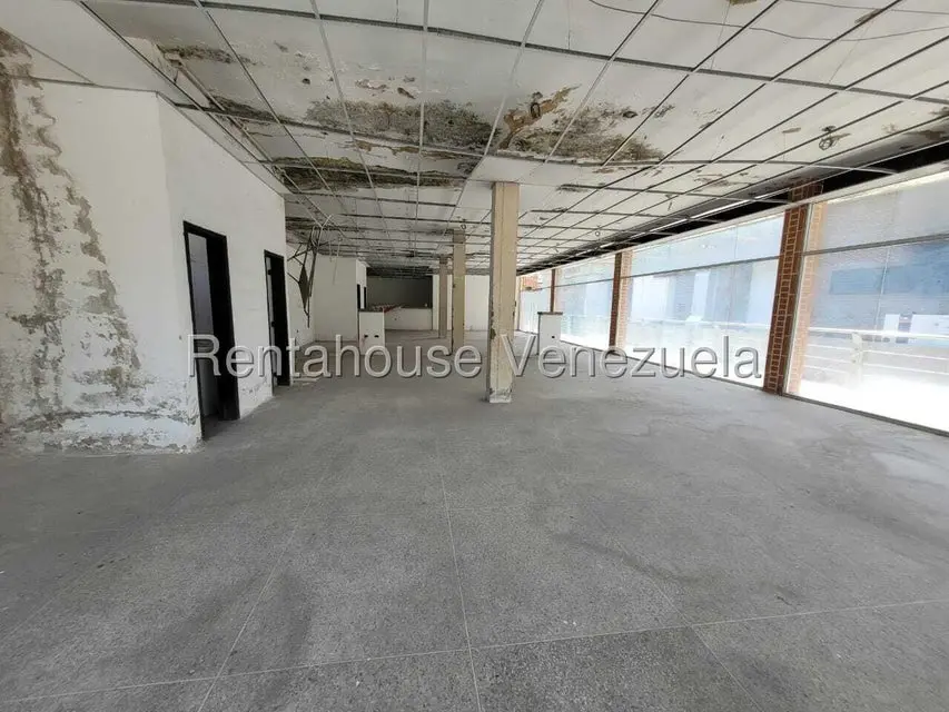 Comercial (Local Comercial) en Alquiler en El Castaño, Aragua - 11