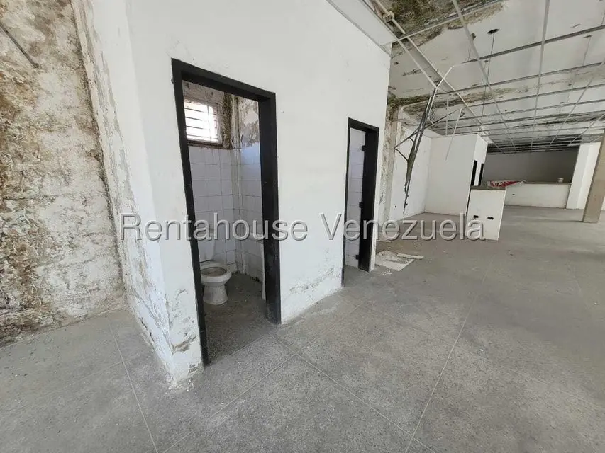 Comercial (Local Comercial) en Alquiler en El Castaño, Aragua - 12