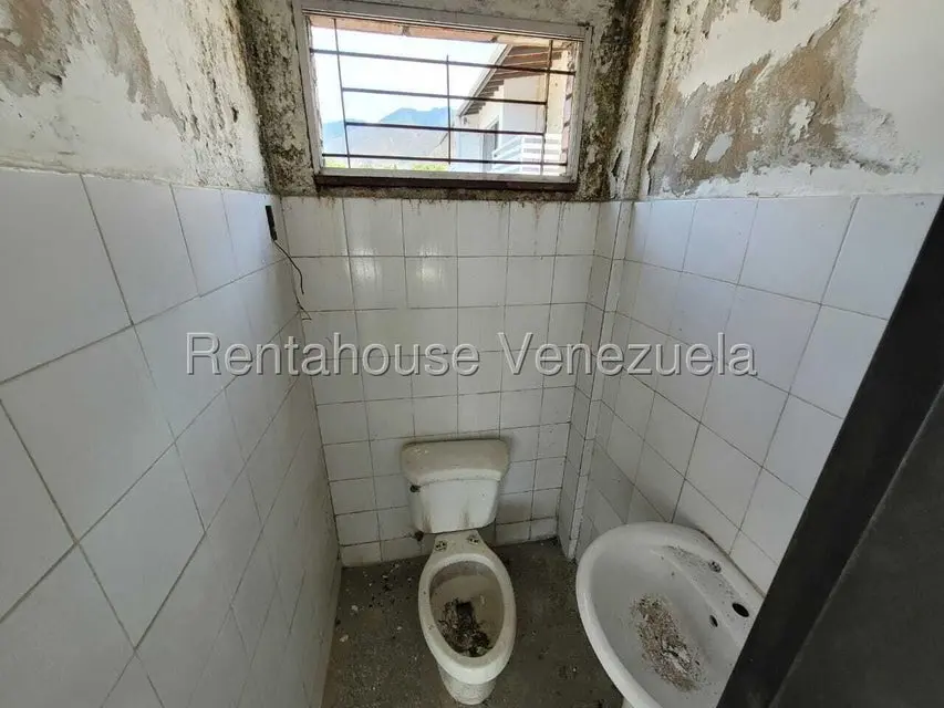 Comercial (Local Comercial) en Alquiler en El Castaño, Aragua - 13