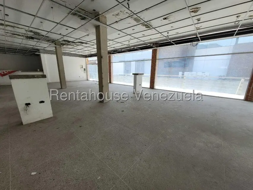 Comercial (Local Comercial) en Alquiler en El Castaño, Aragua - 14