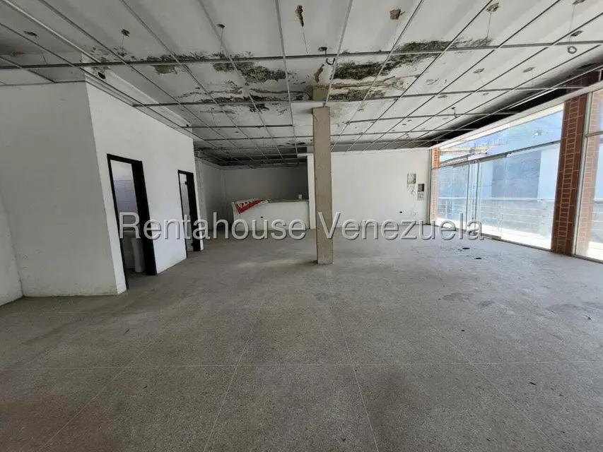 Comercial (Local Comercial) en Alquiler en El Castaño, Aragua - 15