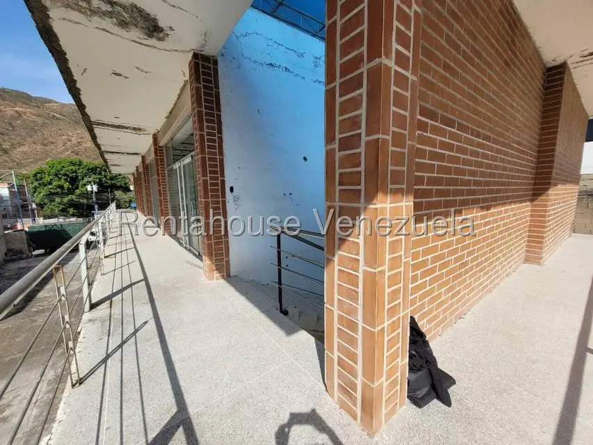 Comercial (Local Comercial) en Alquiler en El Castaño, Aragua - 3