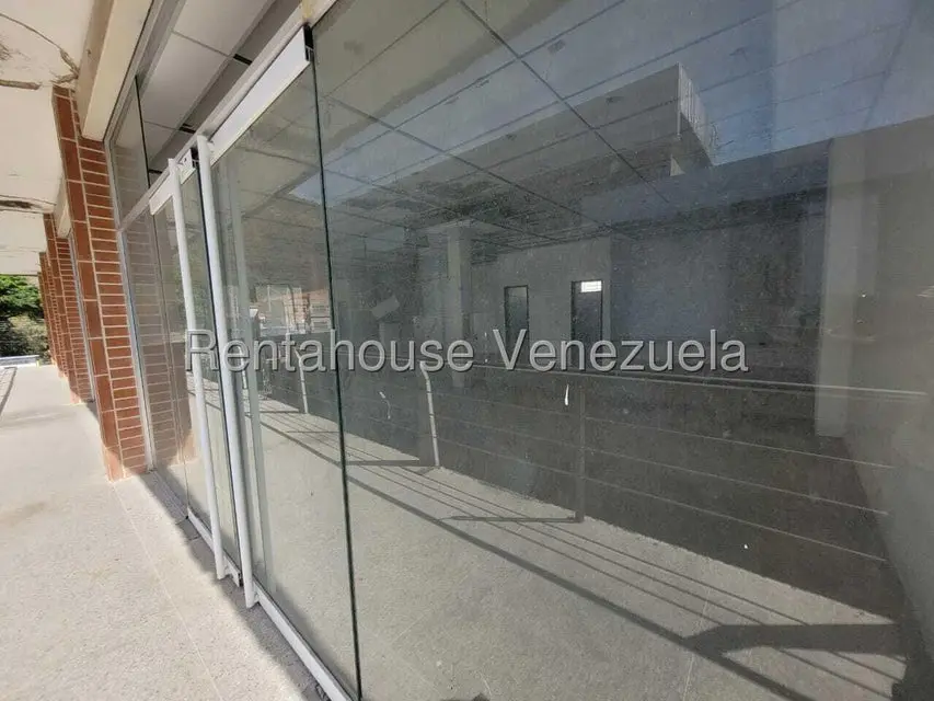 Comercial (Local Comercial) en Alquiler en El Castaño, Aragua - 5