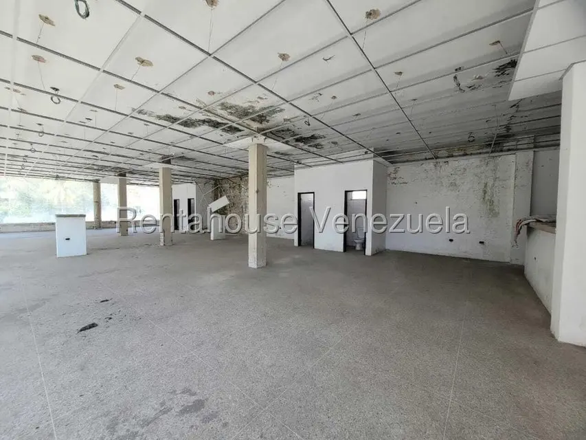 Comercial (Local Comercial) en Alquiler en El Castaño, Aragua - 6