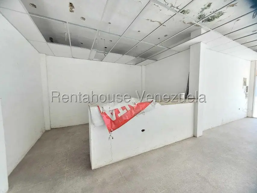 Comercial (Local Comercial) en Alquiler en El Castaño, Aragua - 7