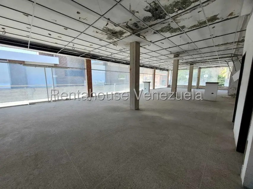 Comercial (Local Comercial) en Alquiler en El Castaño, Aragua - 8