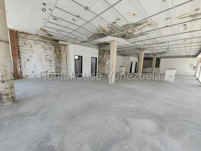 Comercial (Local Comercial) en Alquiler en El Castaño, Aragua - 9